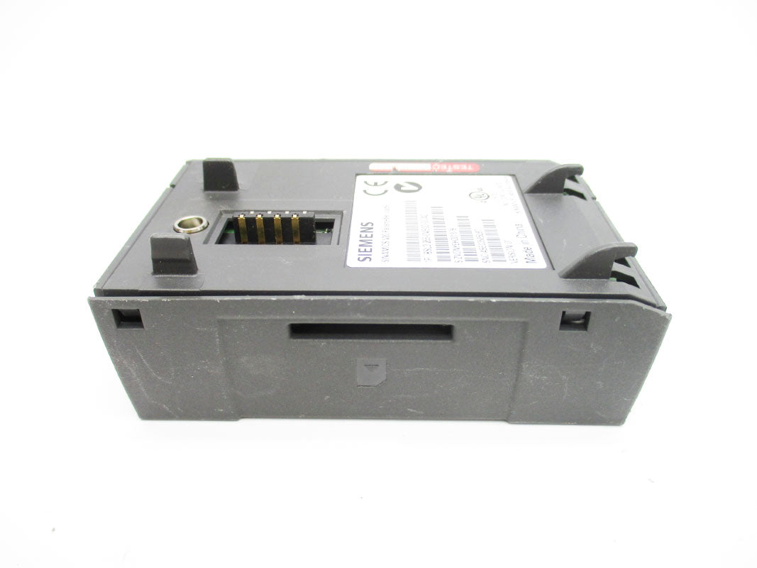 SIEMENS 6SL3255-0VE00-0UA0 UNMP