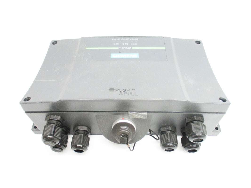 SIEMENS 6AV6671-5AE11-0AX0 UNMP