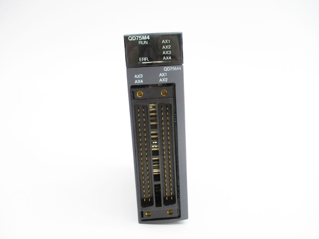 MITSUBISHI QD75M4 NSMP