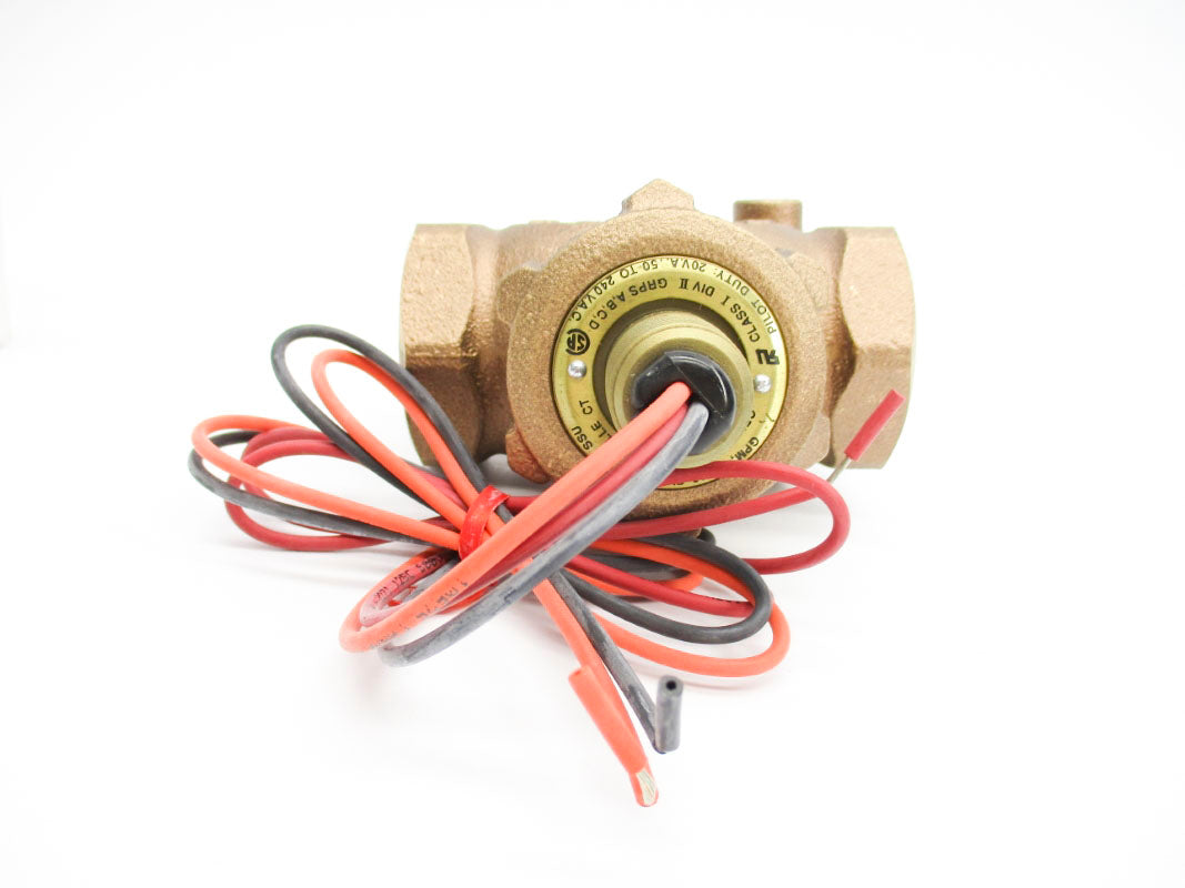GEMS SENSORS 27067 NSMP