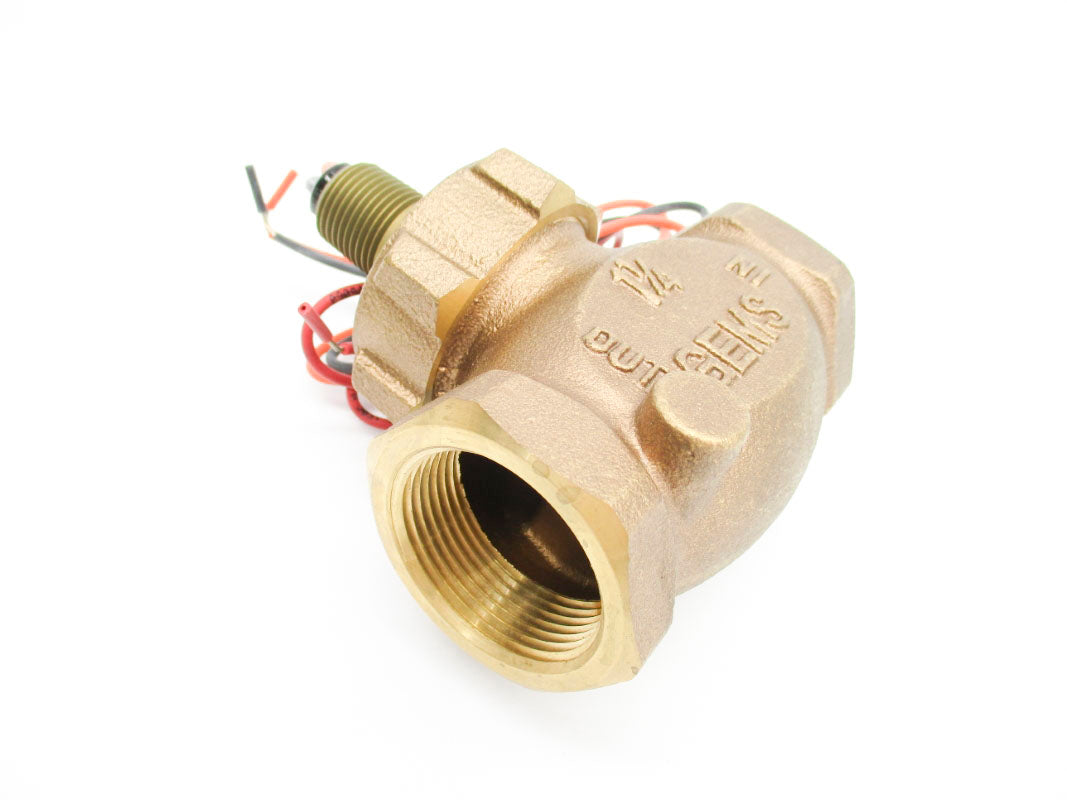 GEMS SENSORS 27067 NSMP