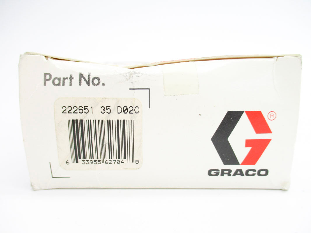 GRACO 222651 NSMP