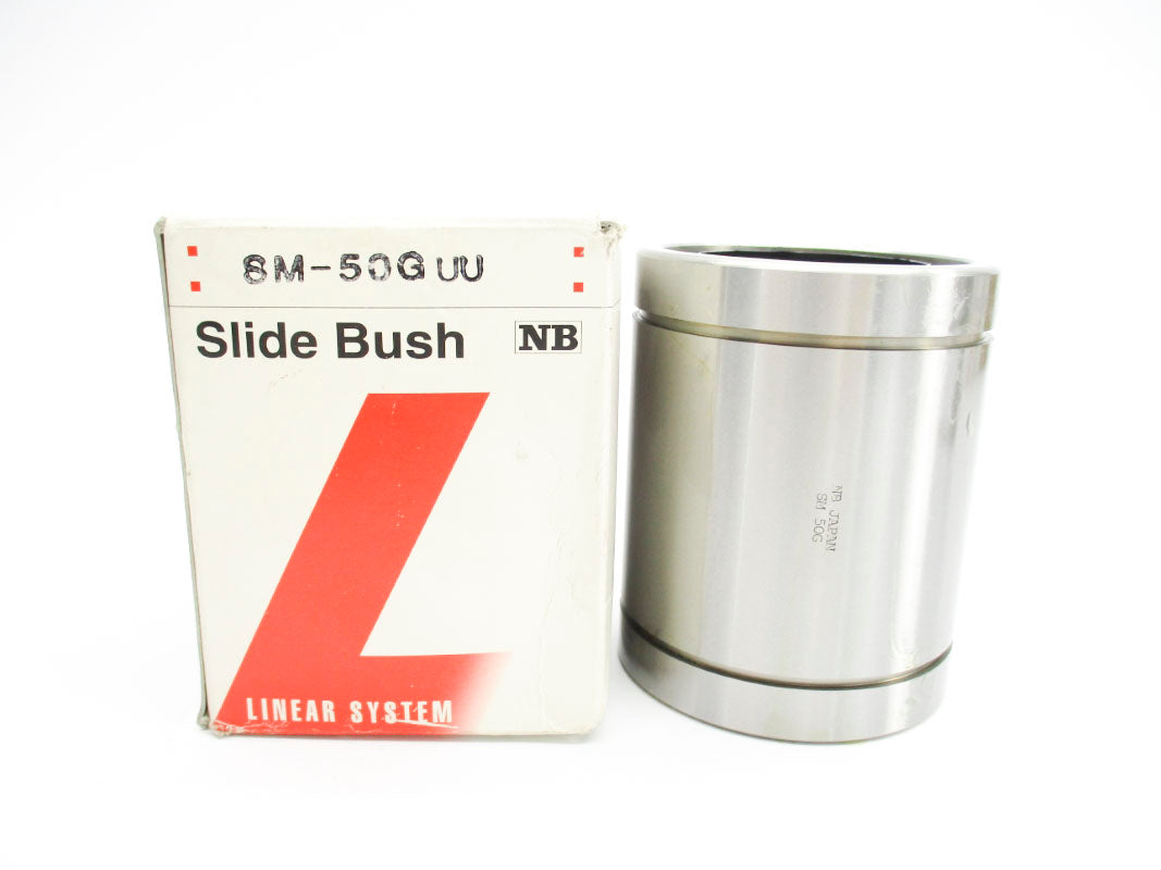 NB SM-50GUU NSMP