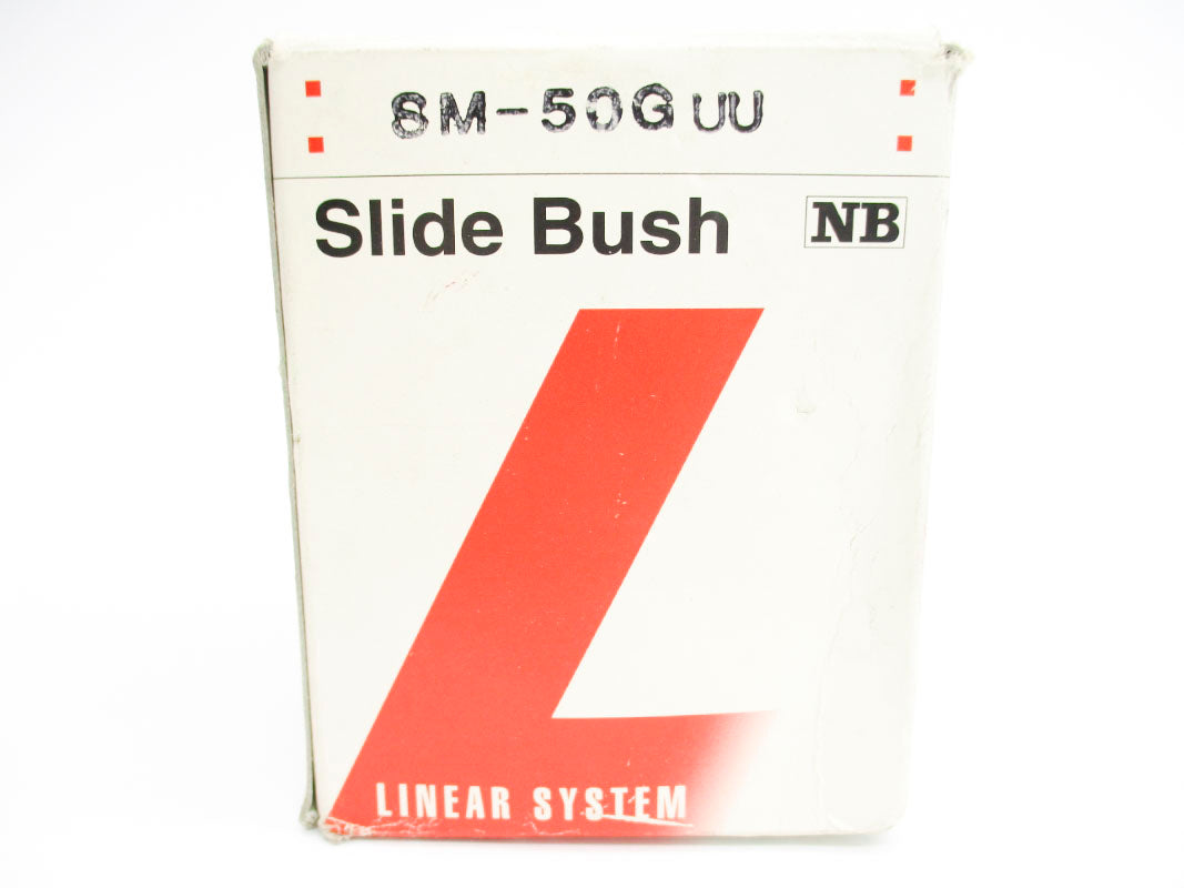NB SM-50GUU NSMP