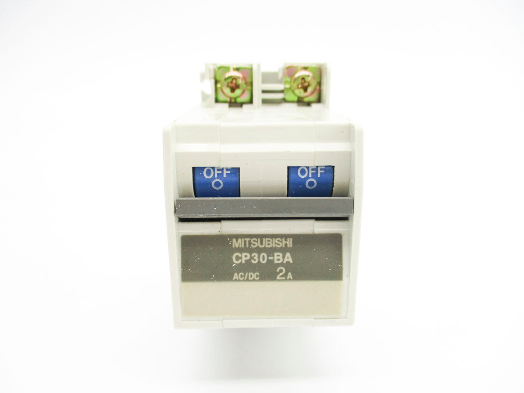 MITSUBISHI CP30-BA2P2A 250VAC 2A NSMP
