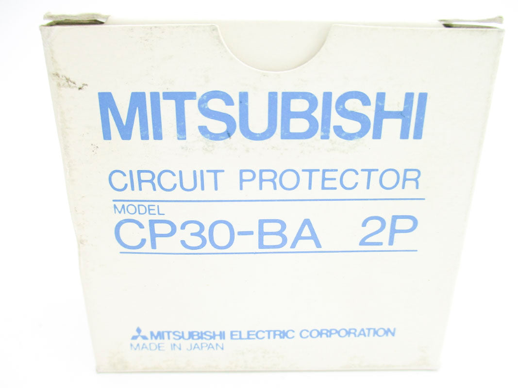 MITSUBISHI CP30-BA2P2A 250VAC 2A NSMP