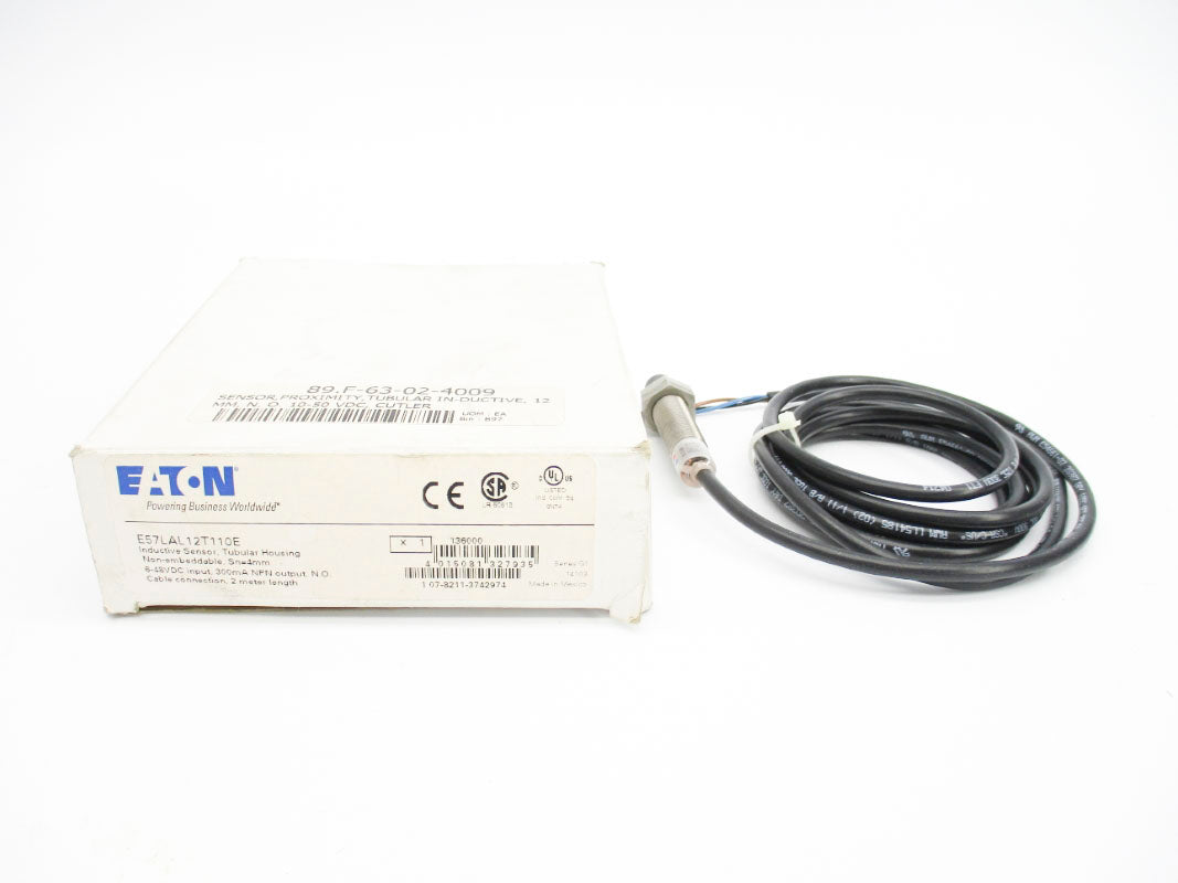 EATON E57LAL12T110E SER. G1 NSMP
