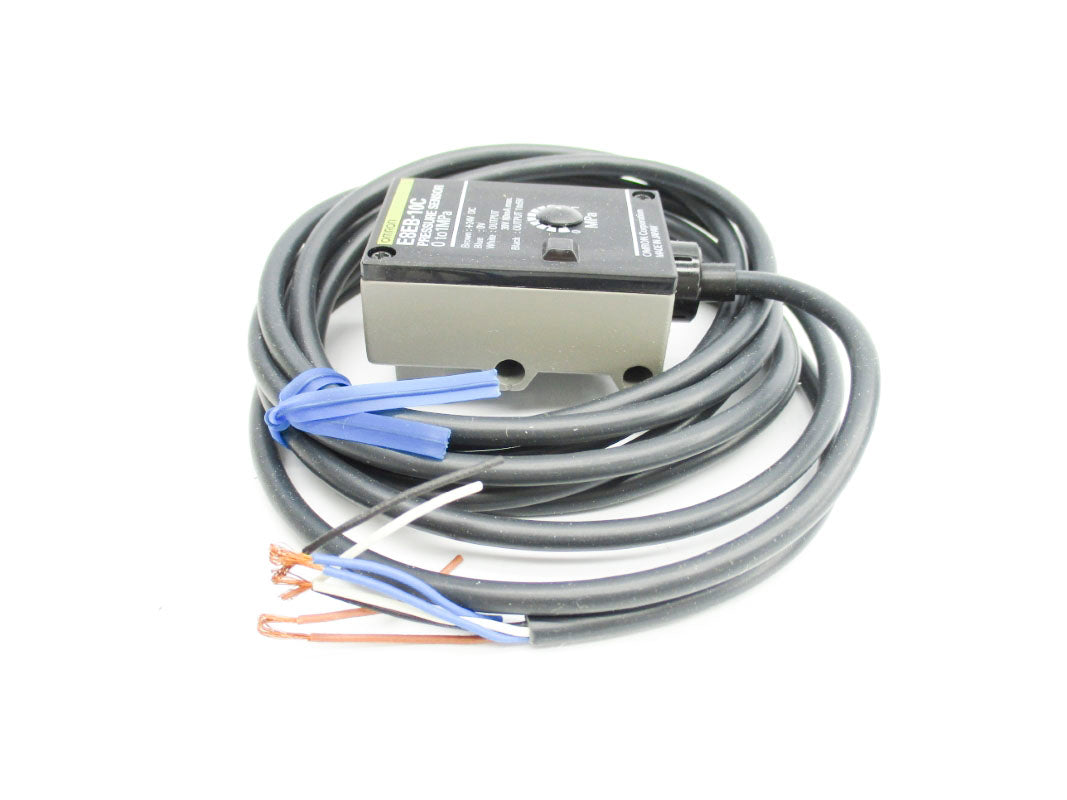 OMRON E8EB-10C 24VDC NSMP