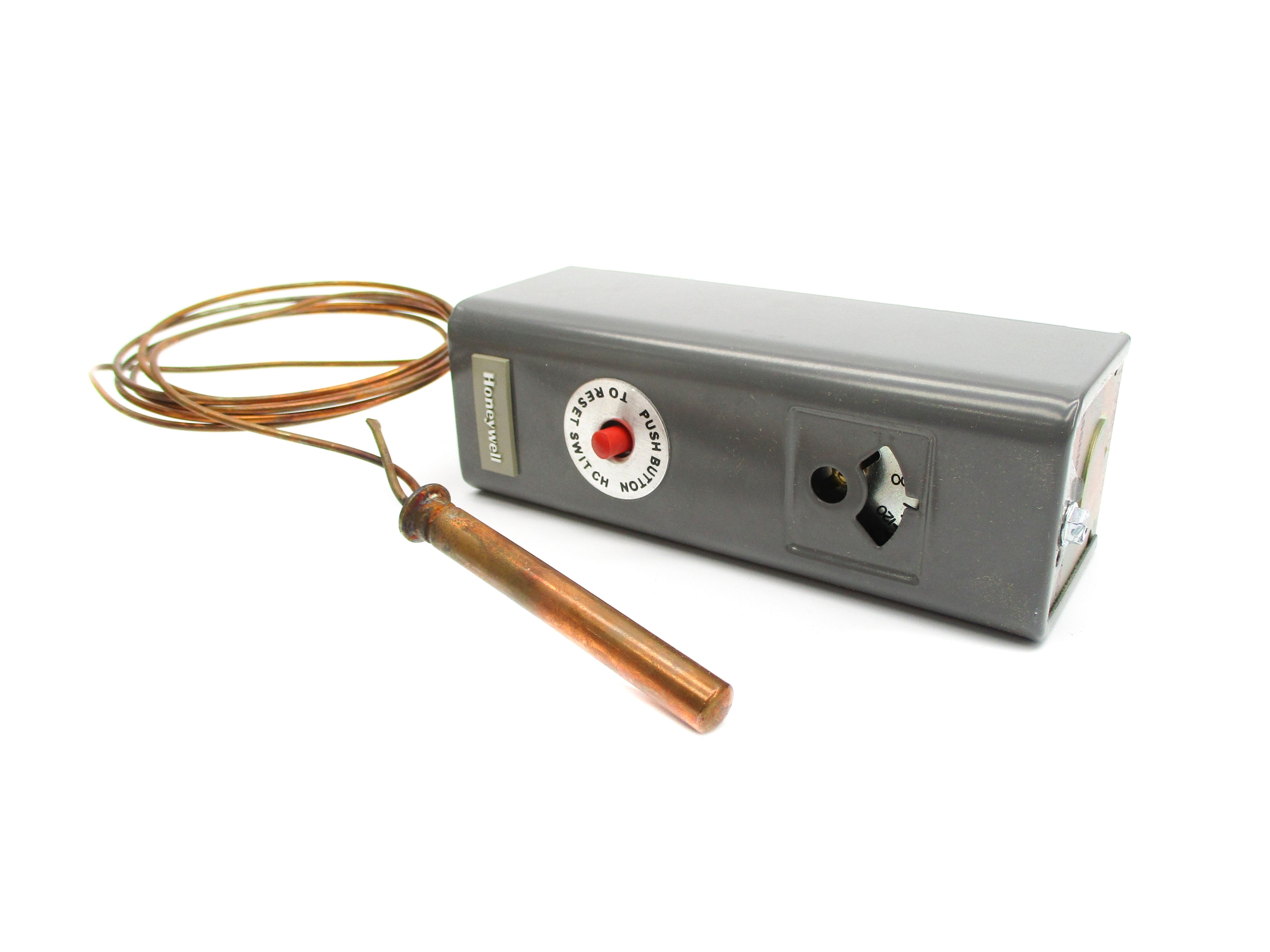 HONEYWELL L4008E1313 NSMP