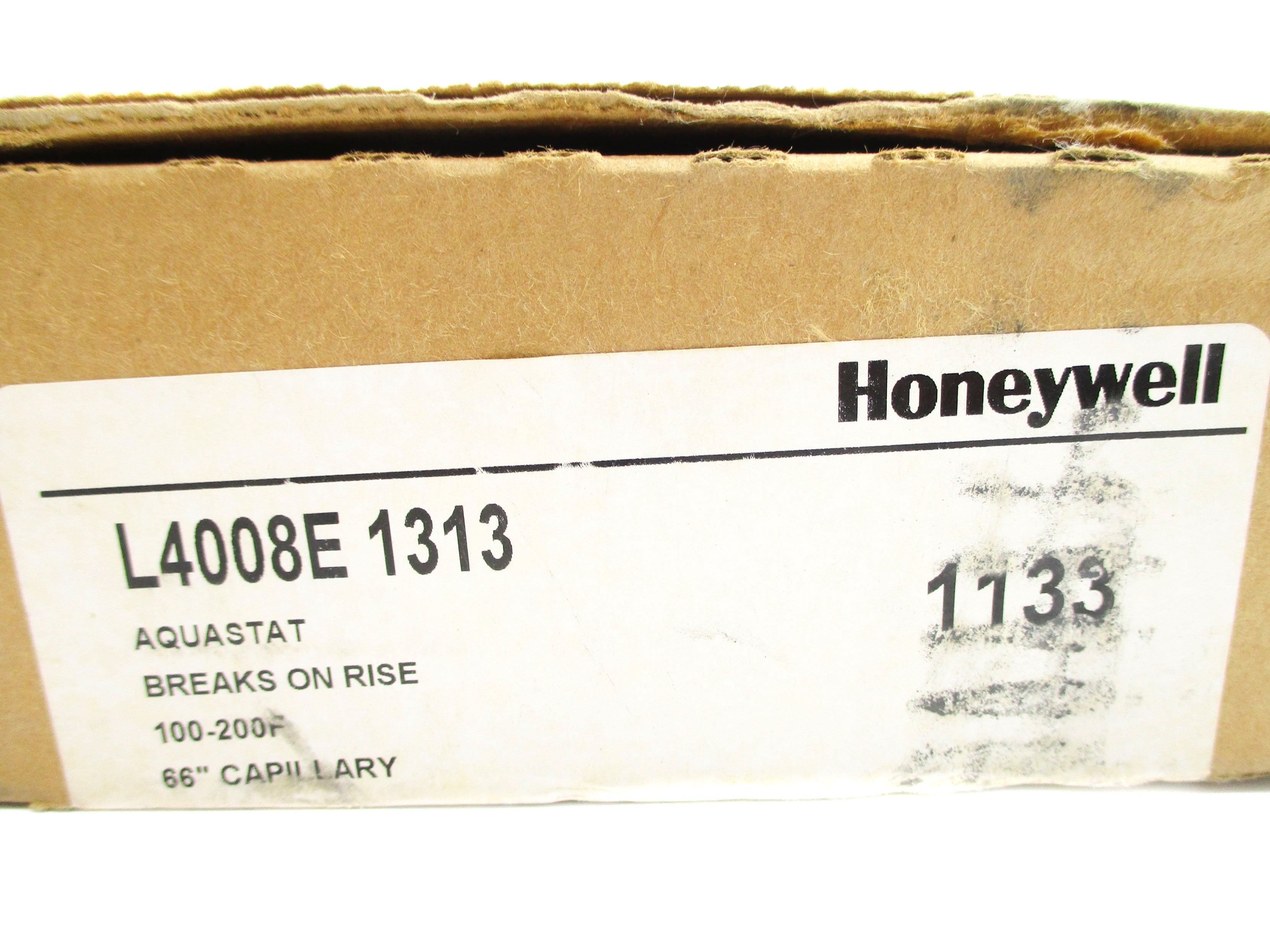 HONEYWELL L4008E1313 NSMP