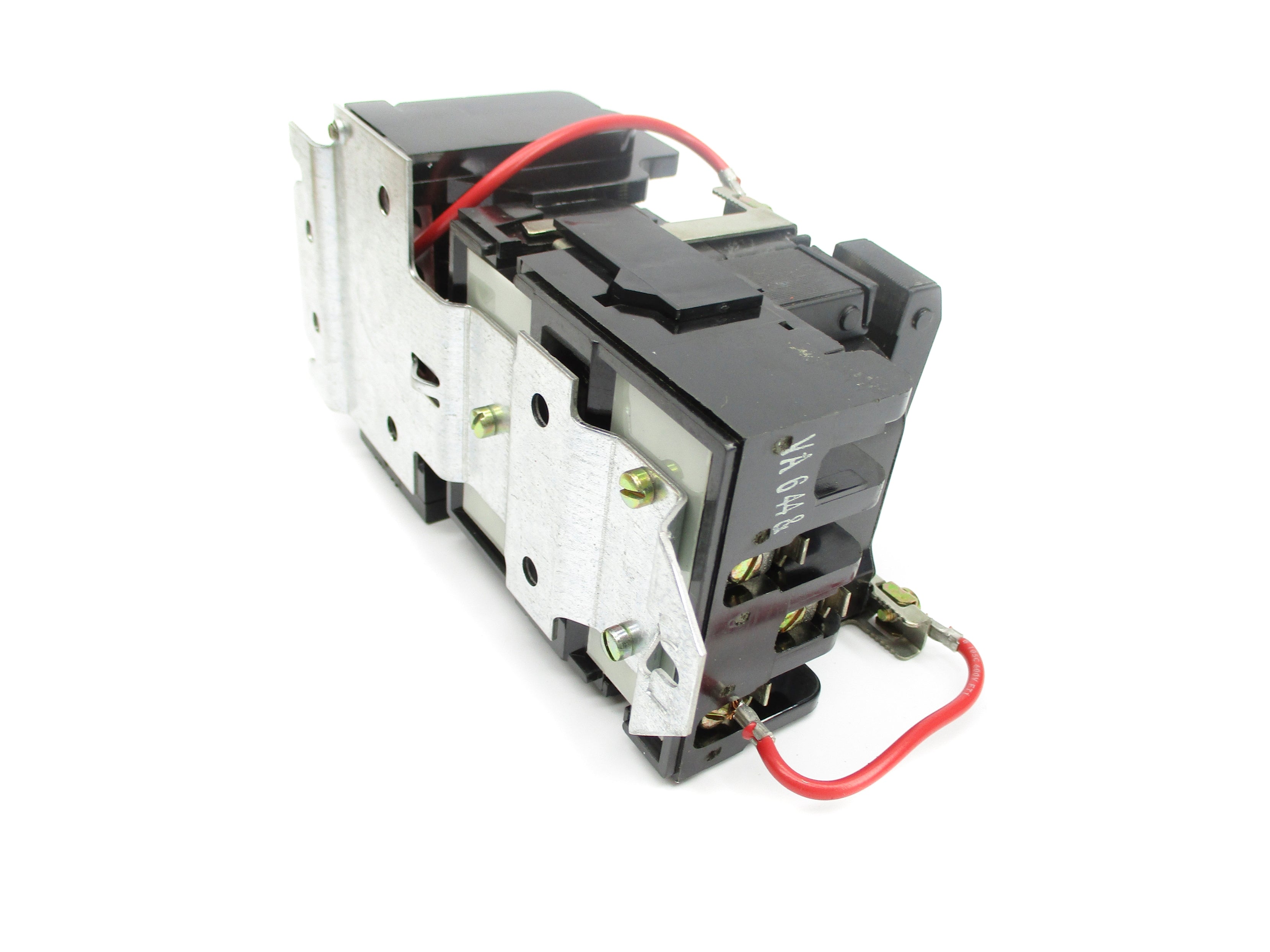 GENERAL ELECTRIC CR306H002 NSMP