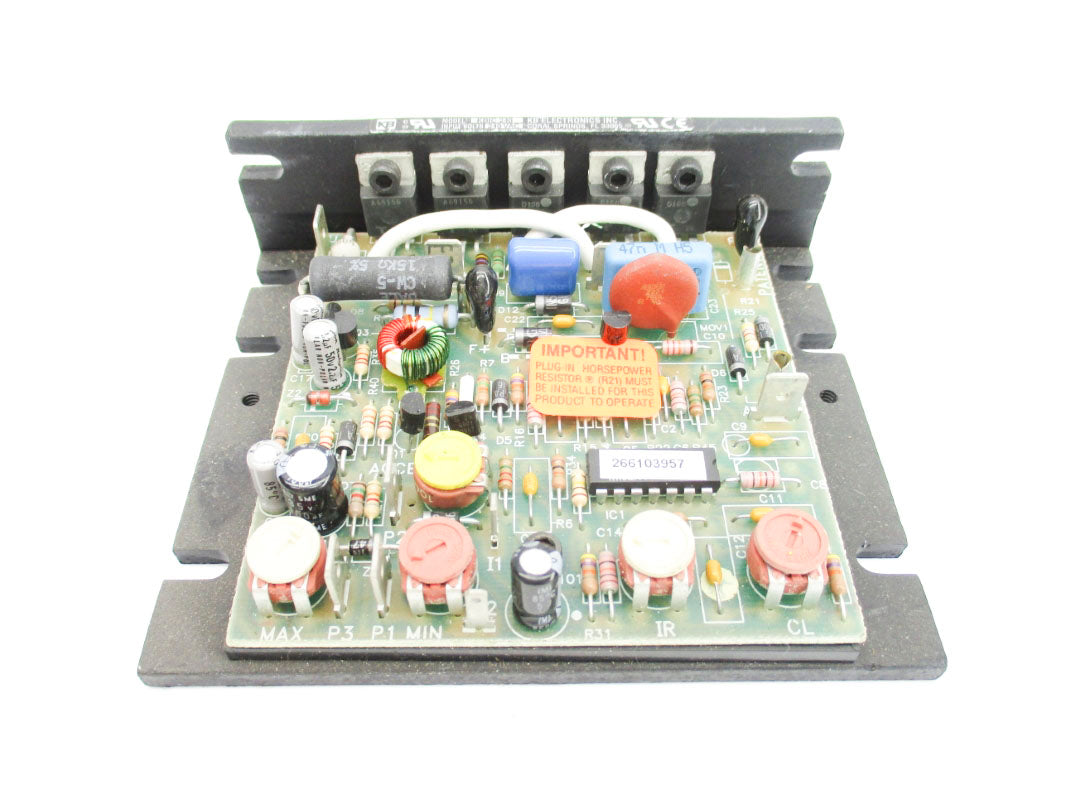 KB ELECTRONICS KBIC240 NSMP