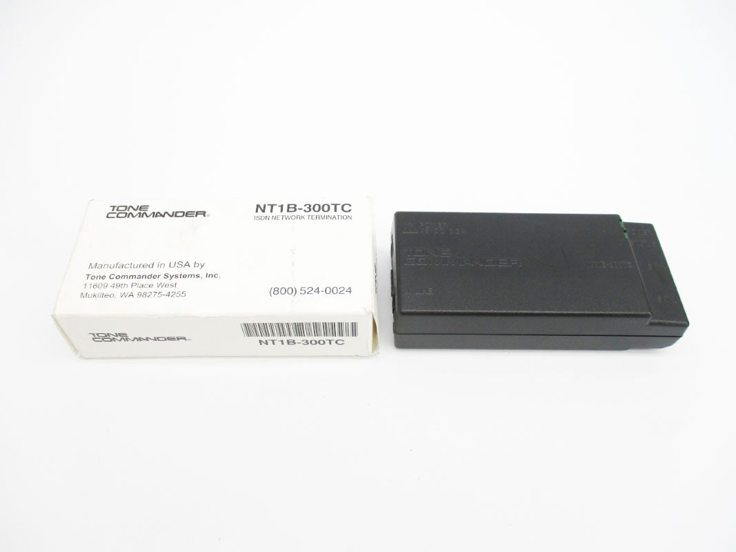 TONE COMMANDER NT1B-300TC NSMP