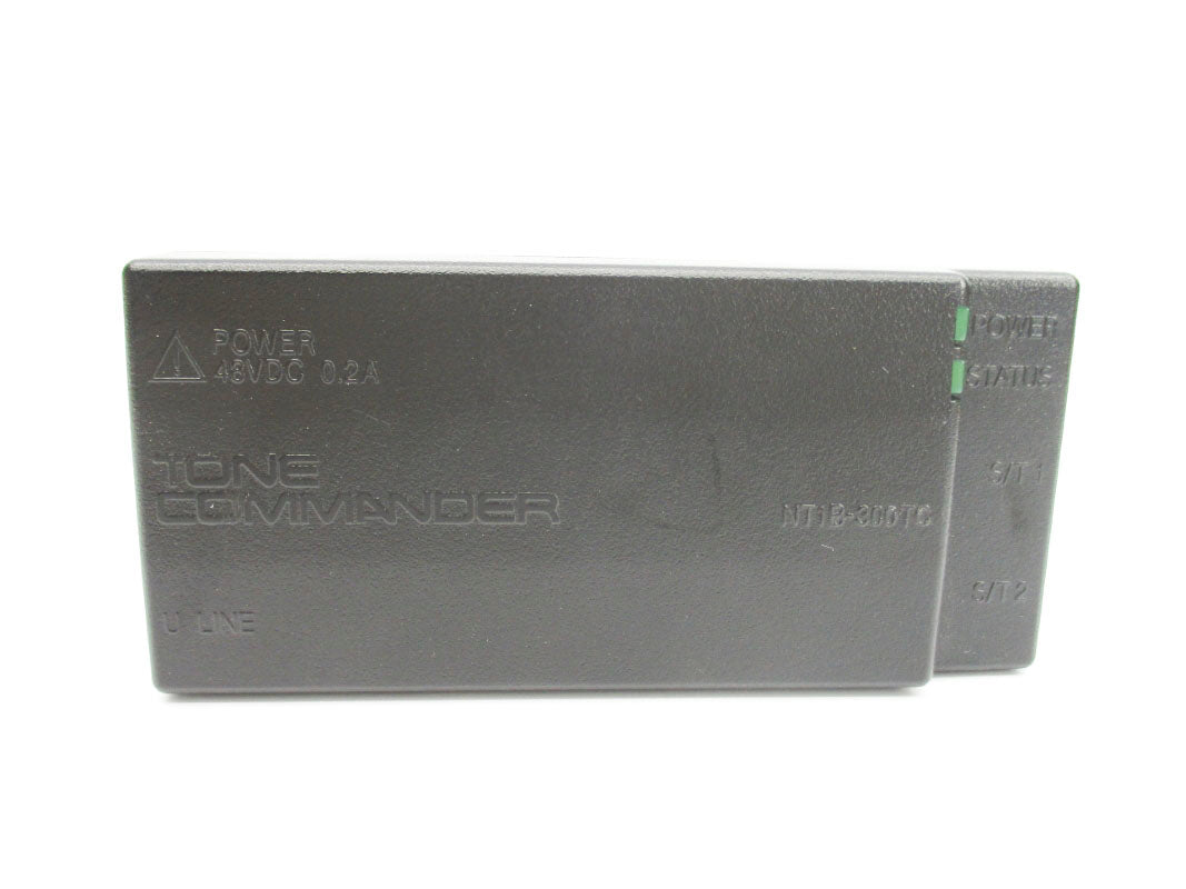 TONE COMMANDER NT1B-300TC NSMP