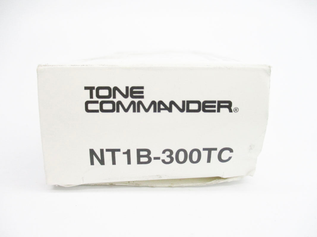 TONE COMMANDER NT1B-300TC NSMP