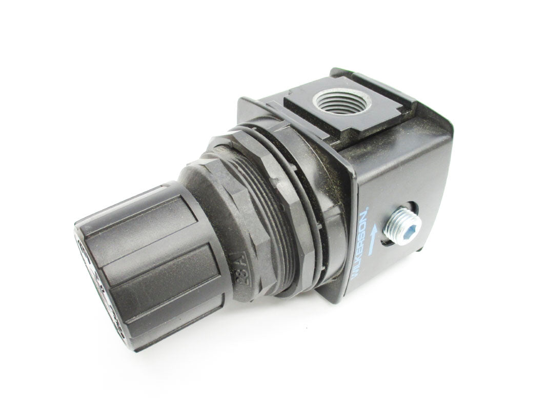 WILKERSON R28-04-F0G0 300PSIG NSMP