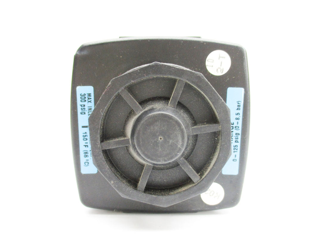 WILKERSON R28-04-F0G0 300PSIG NSMP