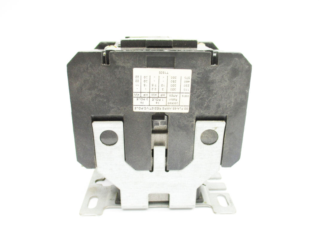 EATON C25FNF350T SER. A1 24V NSMP