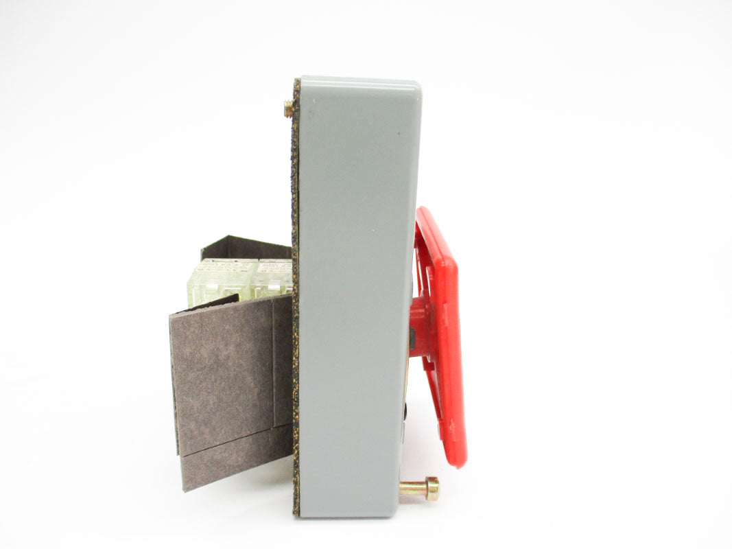 SQUARE D 9001P5 SER. B NSMP
