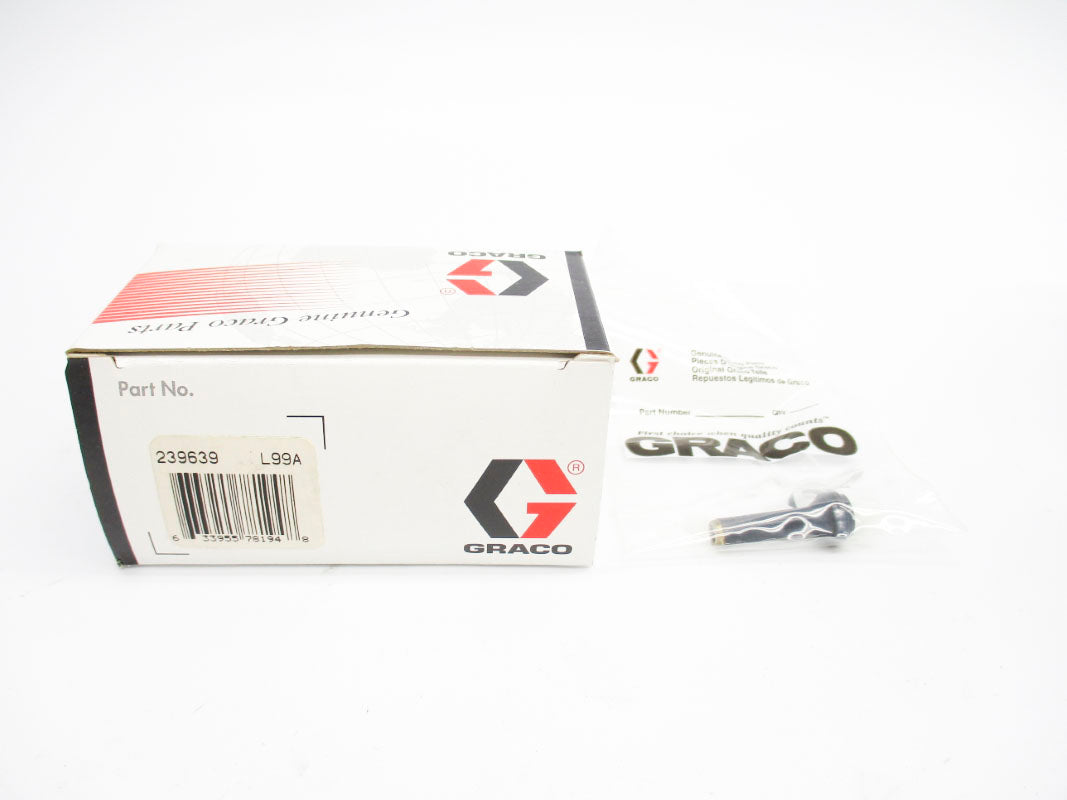 GRACO 239639 NSMP
