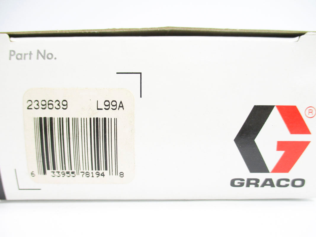GRACO 239639 NSMP