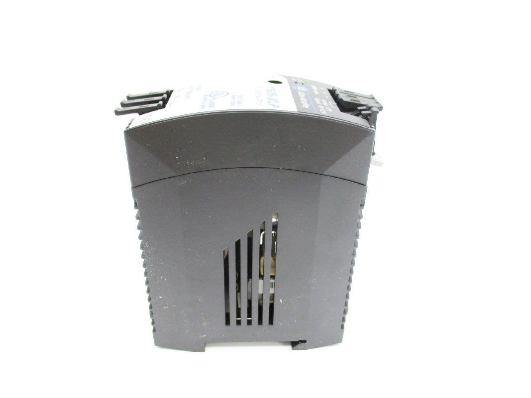 ALLEN BRADLEY 1606-XLP30B SER. A 100-240VAC 0.6A NSMP