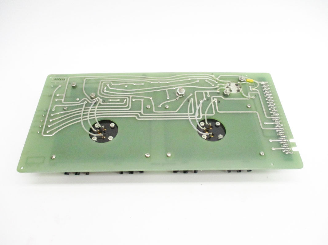 GENERAL ELECTRIC 872D496G1 872D495-B UNMP