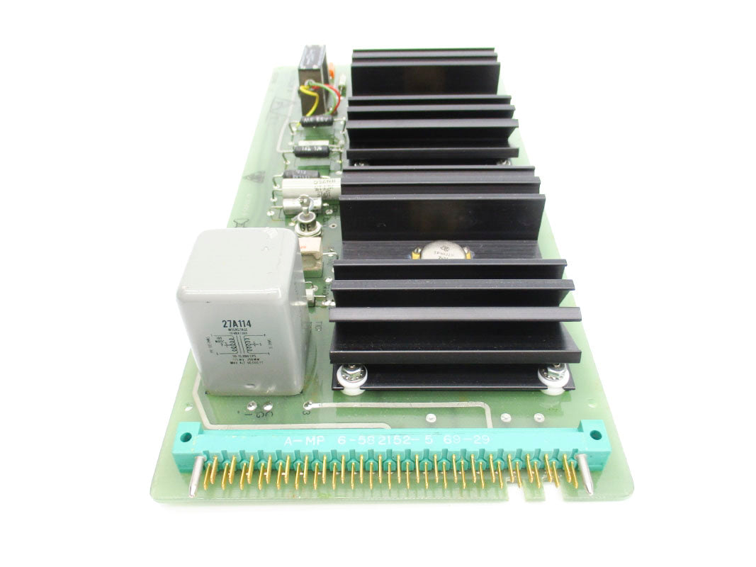GENERAL ELECTRIC 872D496G1 872D495-B UNMP