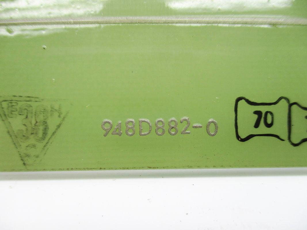 GENERAL ELECTRIC 948D881G4 948D882-0 REV. 5 UNMP