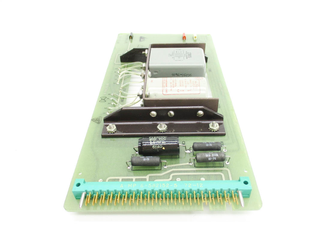 GENERAL ELECTRIC 117D7344G1 117D7343-A UNMP