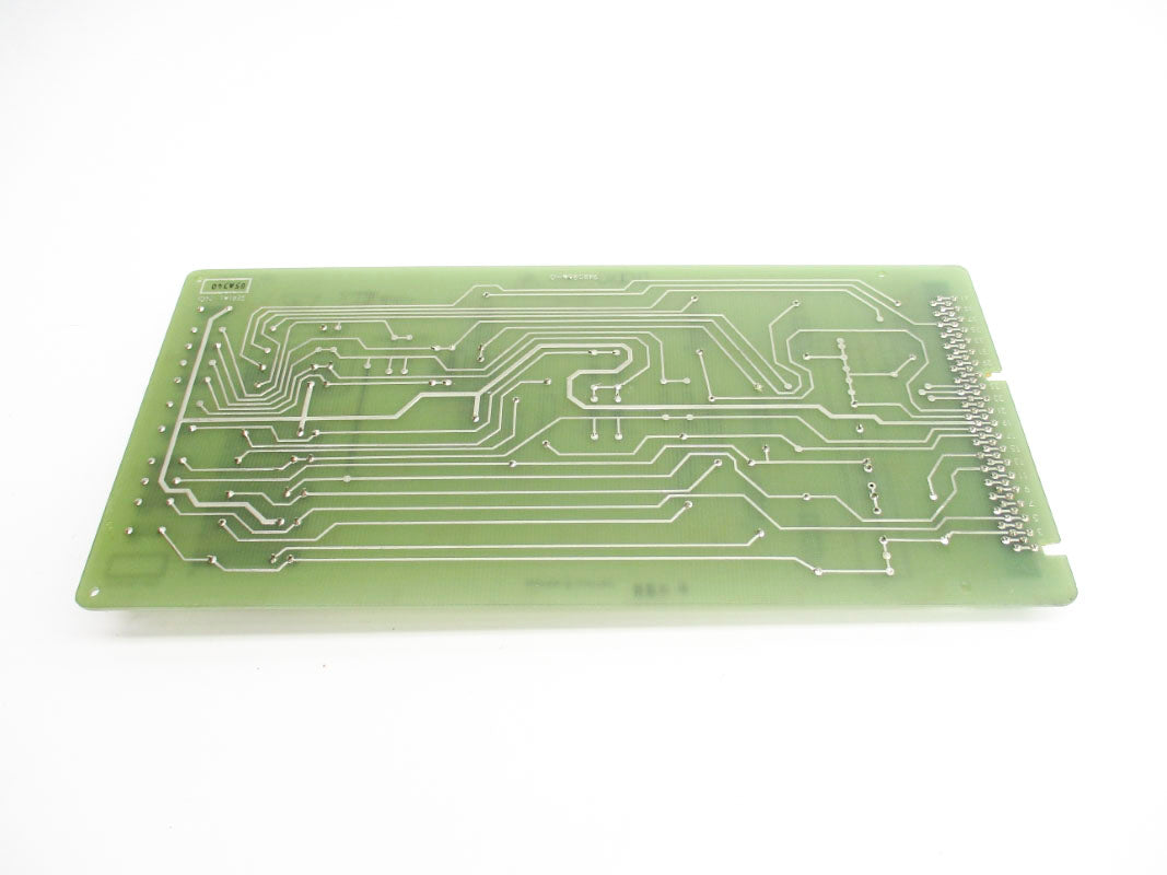GENERAL ELECTRIC 485L114G2 948D806-0 REV. 9 UNMP