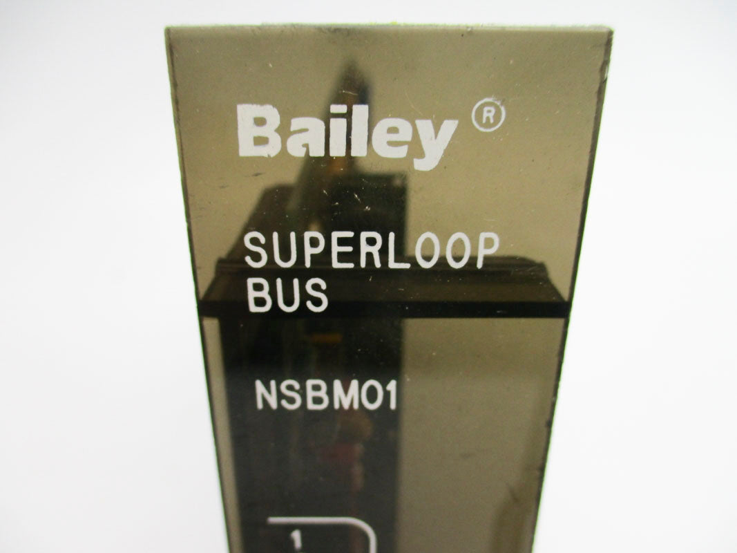 BAILEY NSBM01 UNMP