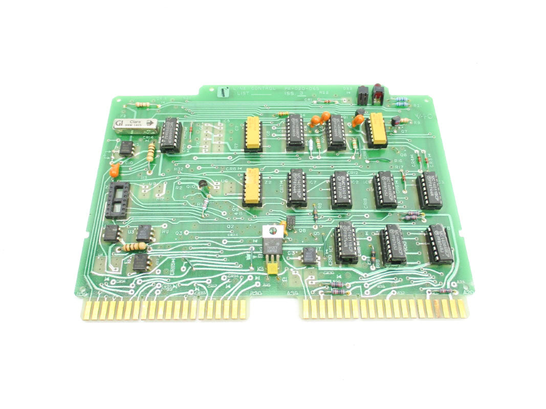 CEAC PA-020-065 UNMP