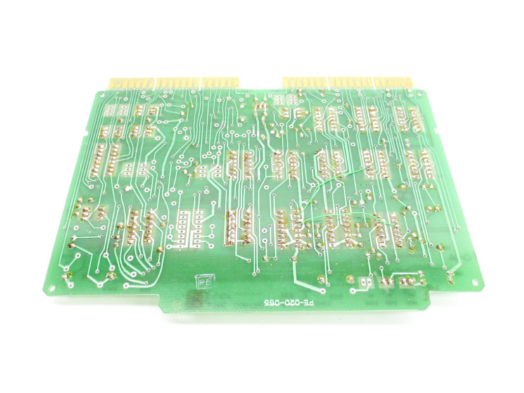 CEAC PA-020-065 UNMP