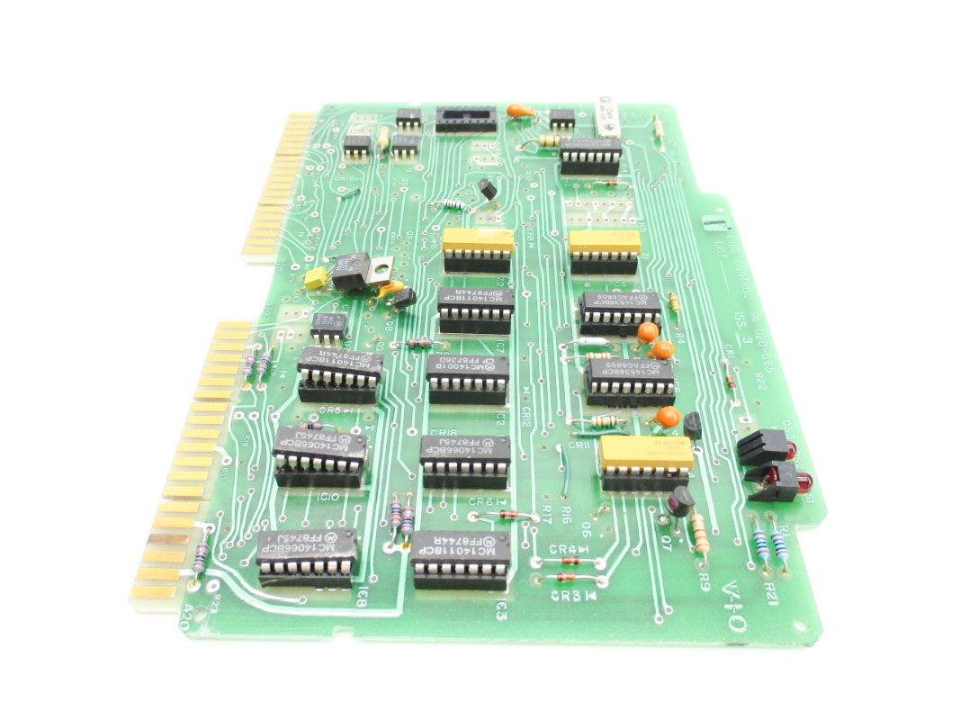 CEAC PA-020-065 UNMP