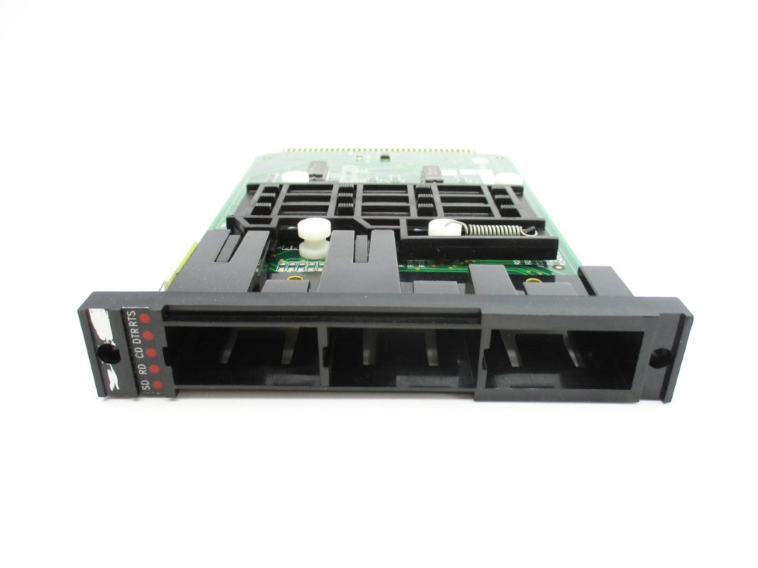 BLACK BOX 603487 REV. B UNMP