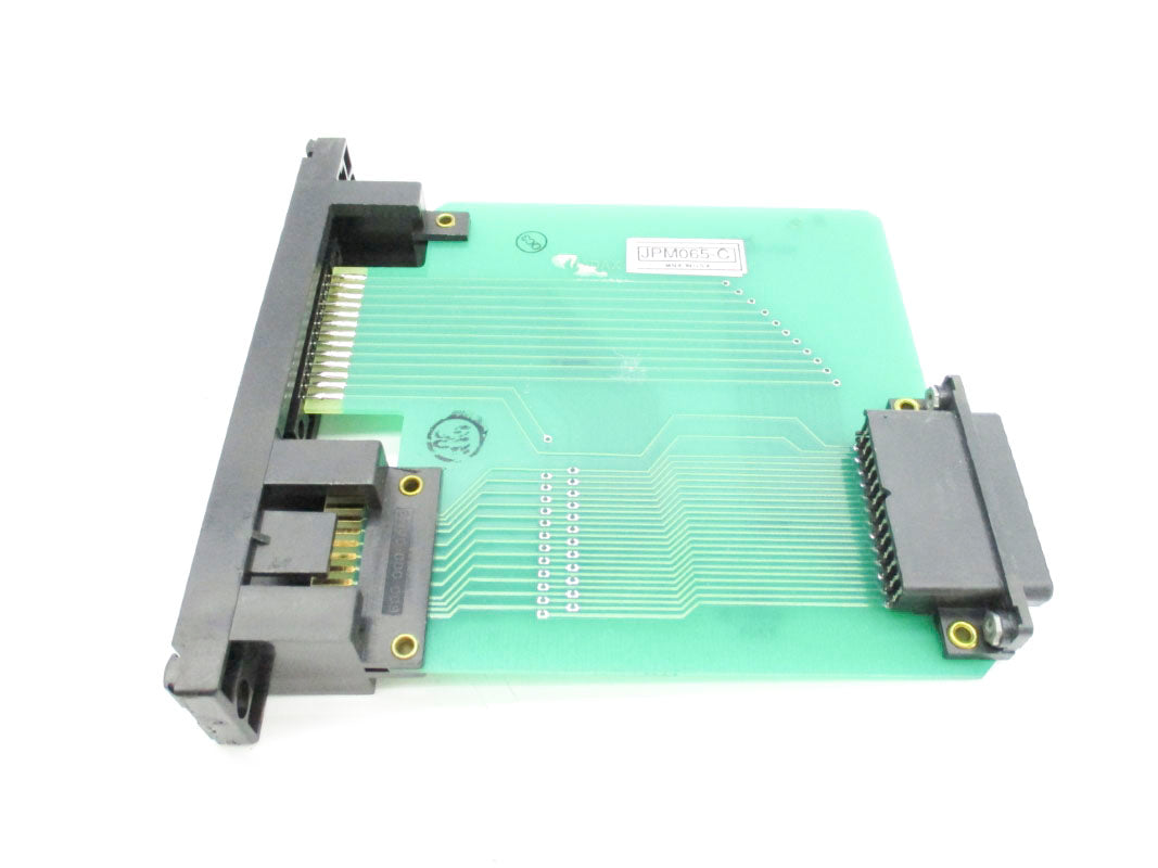 HADAX ELECTRONICS JPM065-C UNMP