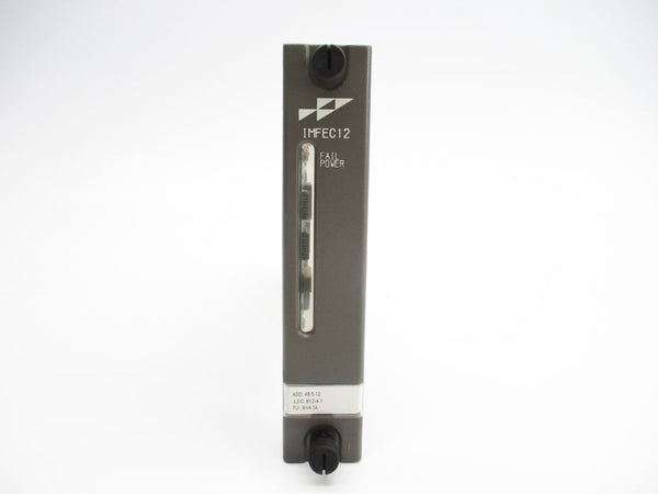 BAILEY IMFEC12 15V UNMP
