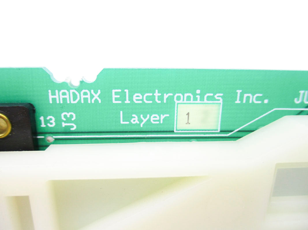 HADAX ELECTRONICS JPM062-C UNMP