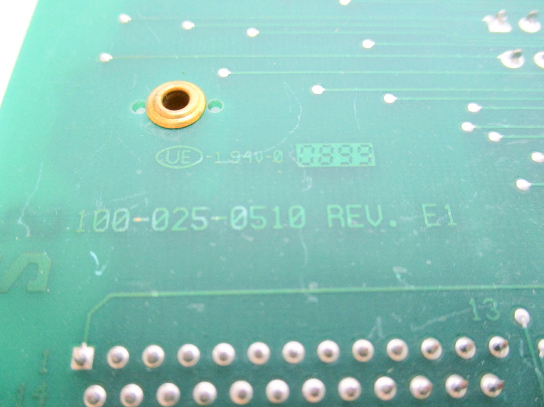 HADAX ELECTRONICS JPM062-C UNMP