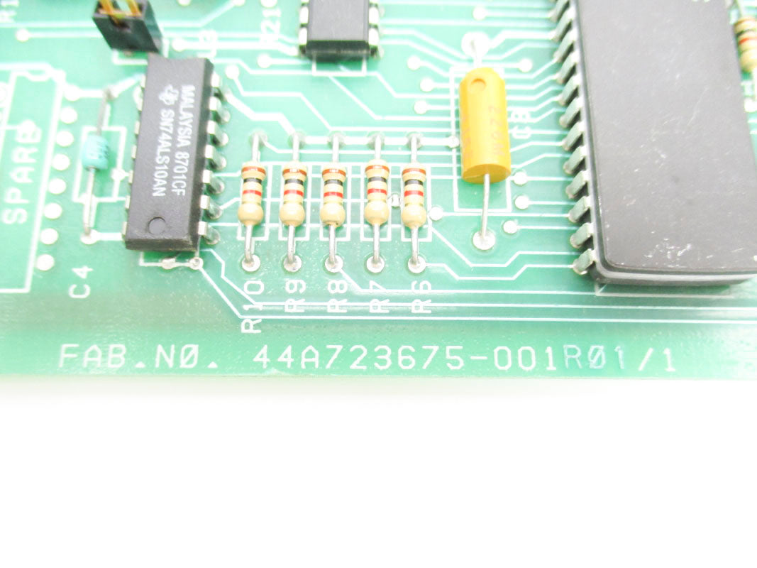 GENERAL ELECTRIC 44A297094-G02 UNMP