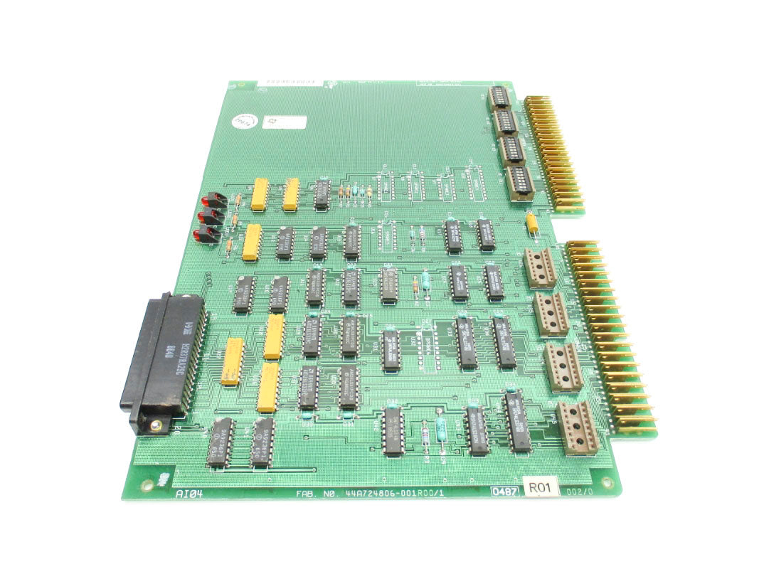 GENERAL ELECTRIC 44A724843-G01 UNMP