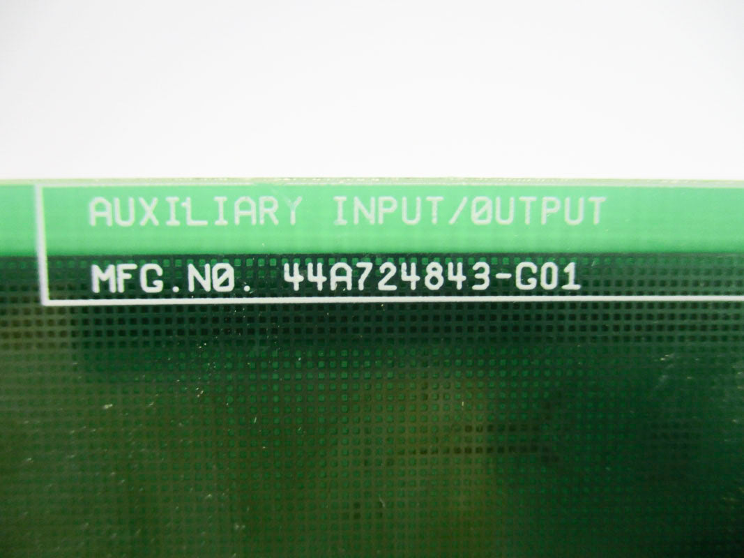 GENERAL ELECTRIC 44A724843-G01 UNMP