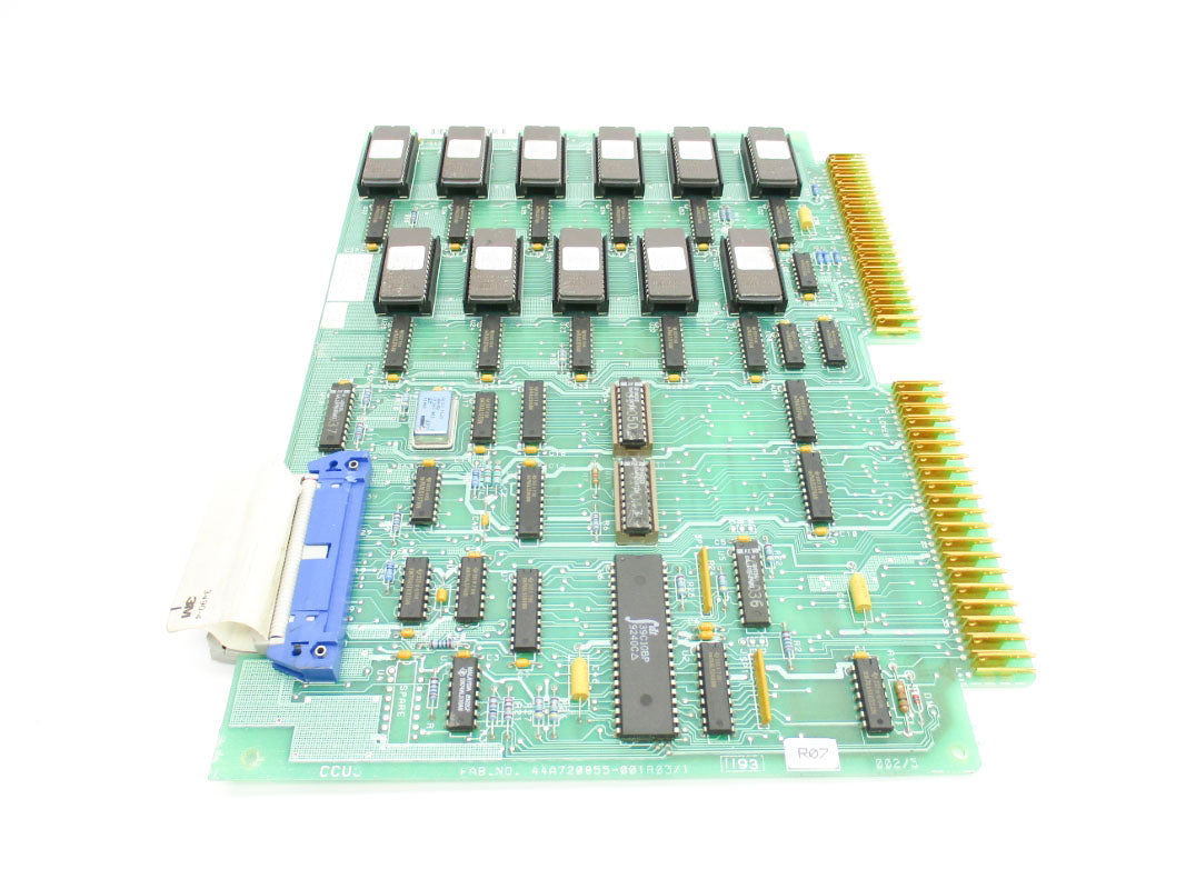GENERAL ELECTRIC 44A720734-G01 UNMP