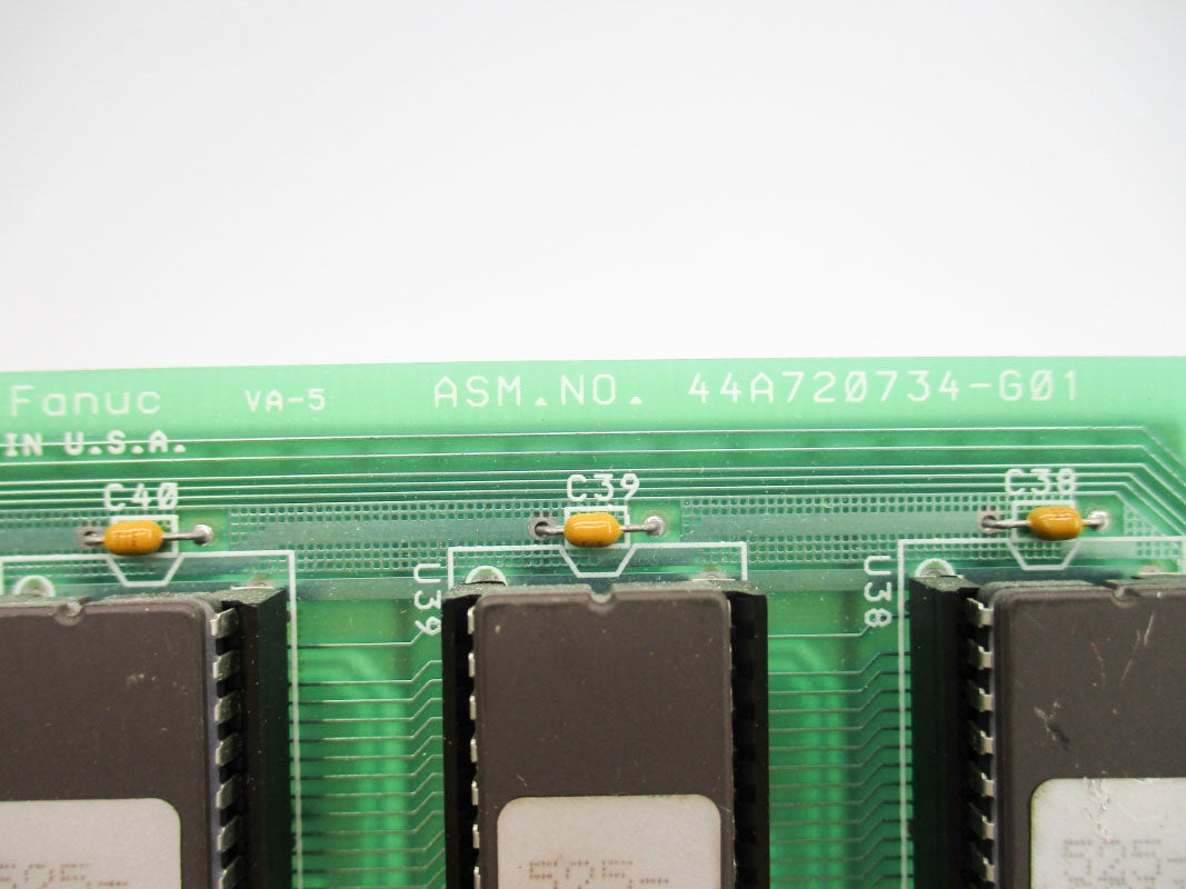 GENERAL ELECTRIC 44A720734-G01 UNMP