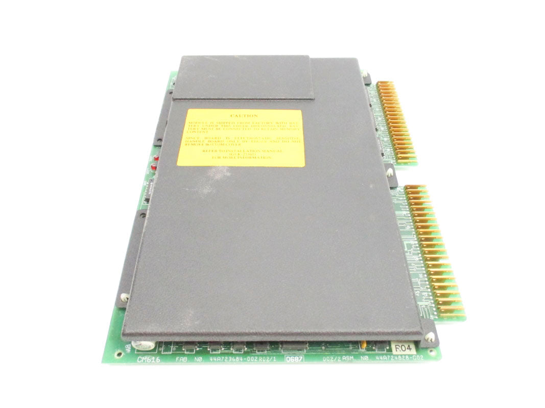 GENERAL ELECTRIC 44A724828-G02 UNMP