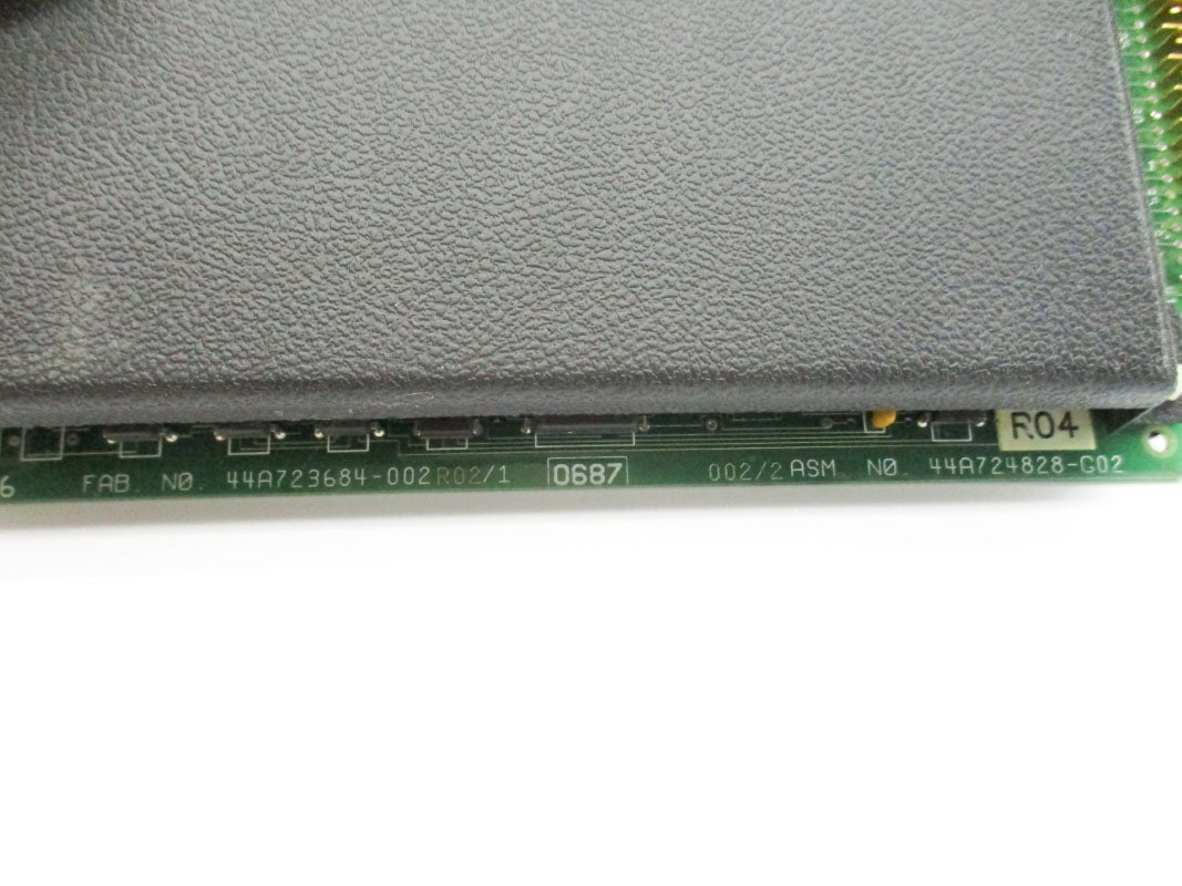 GENERAL ELECTRIC 44A724828-G02 UNMP