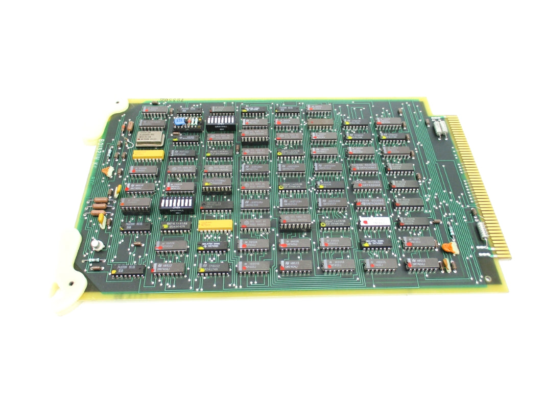 FOXBORO B0132UG-D UNMP