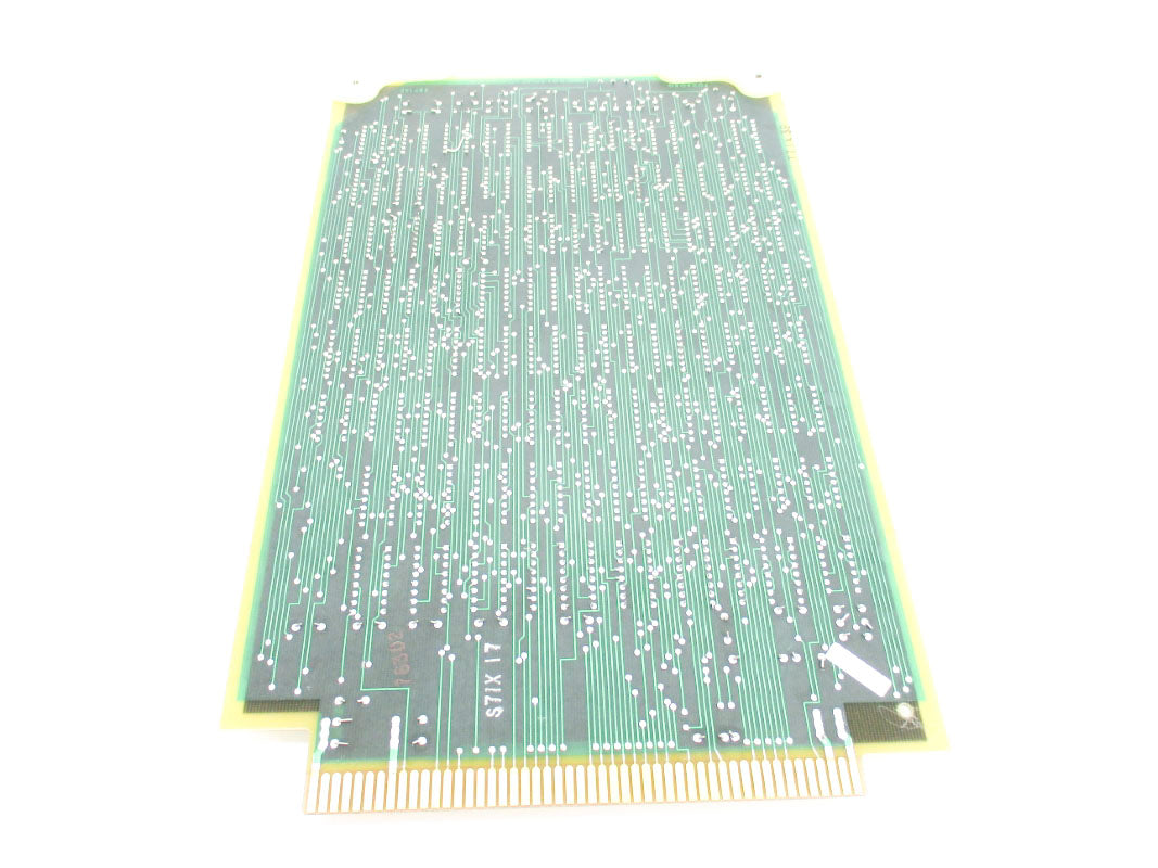 FOXBORO B0132UG-D UNMP