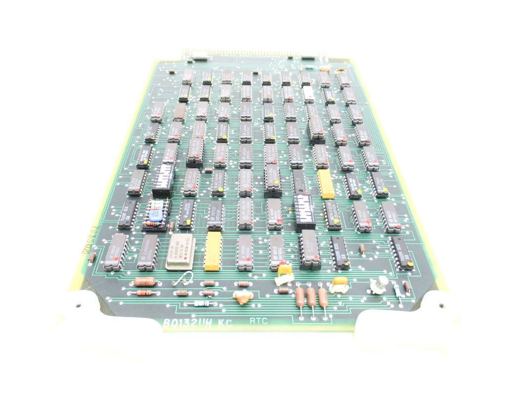 FOXBORO B0132UG-D UNMP